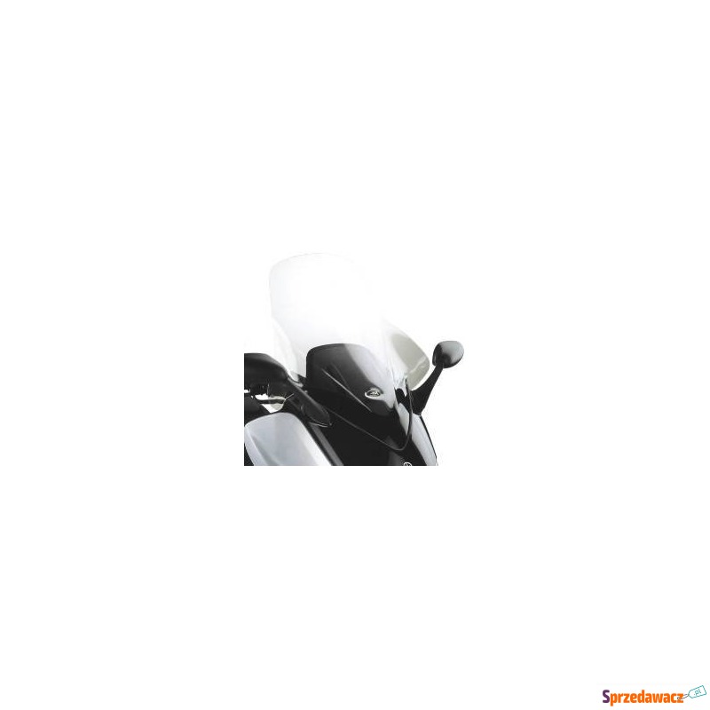 Szyba Yamaha T-MAX 500 Givi D128ST...