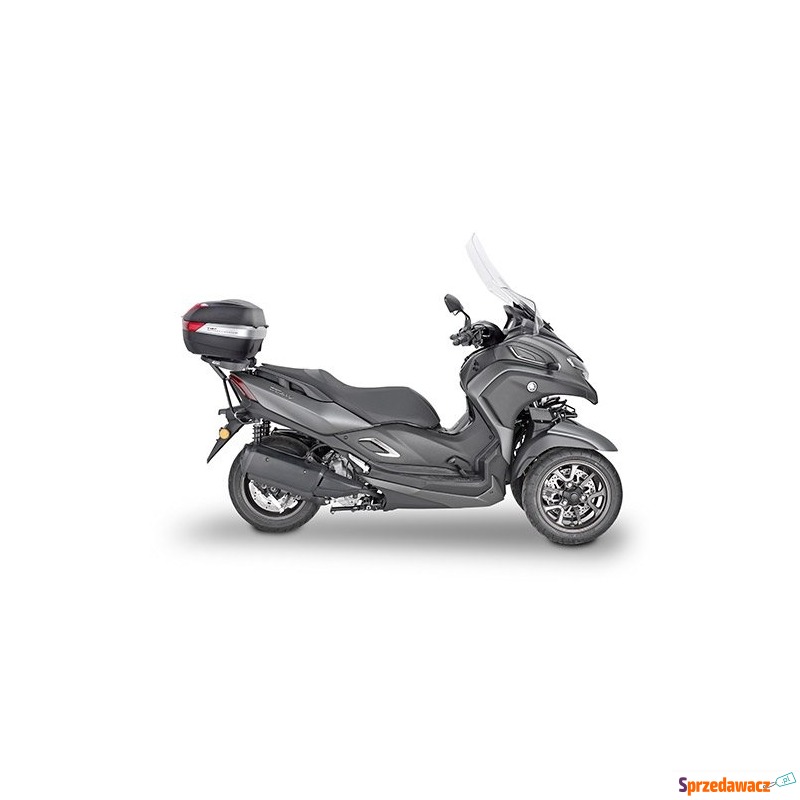 GIVI DODATKOWE HANDBARY YAMAHA...