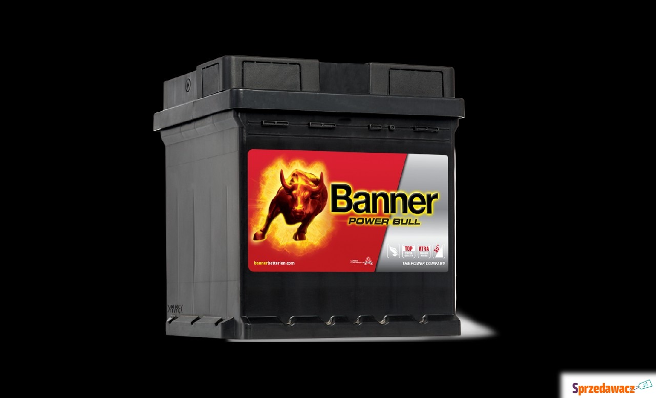Akumulator 42Ah 390A EN Banner...