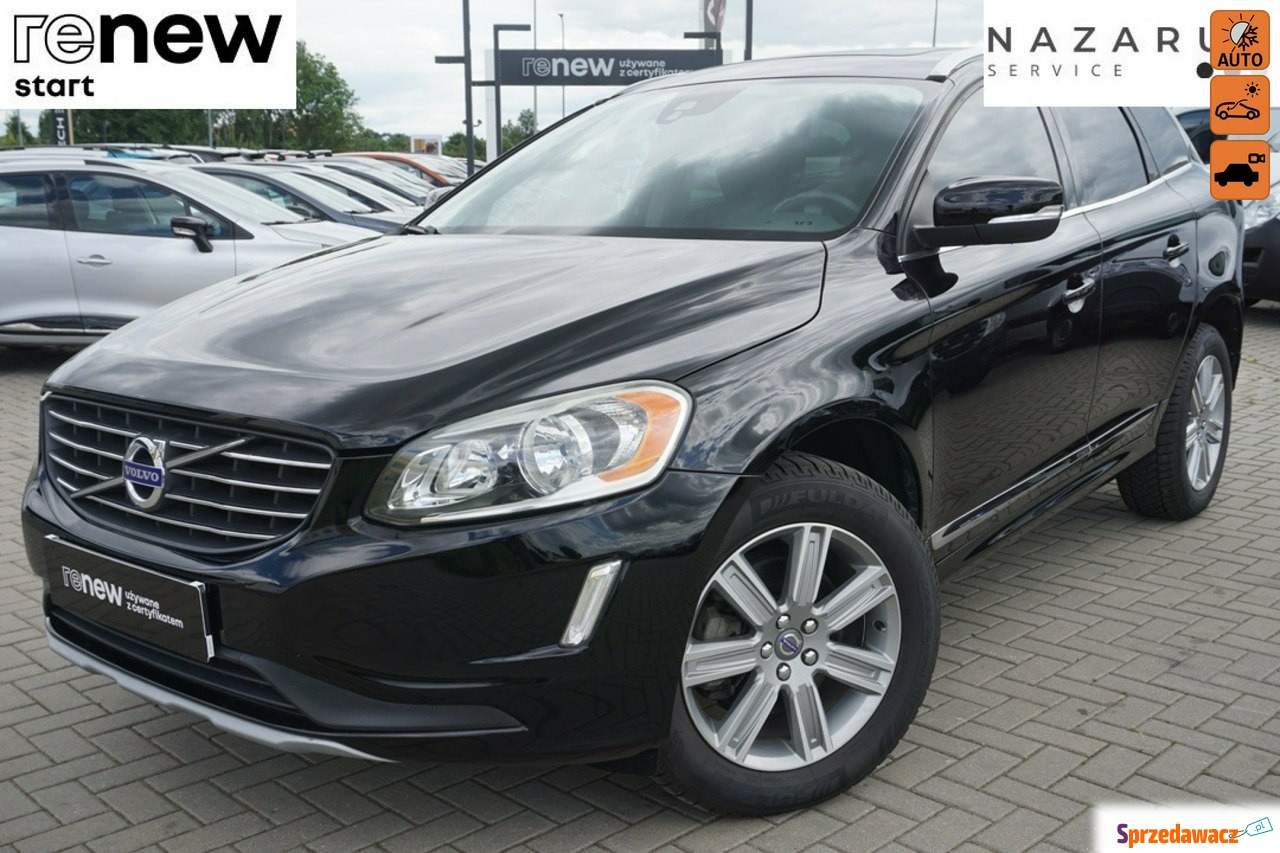 Volvo 2017