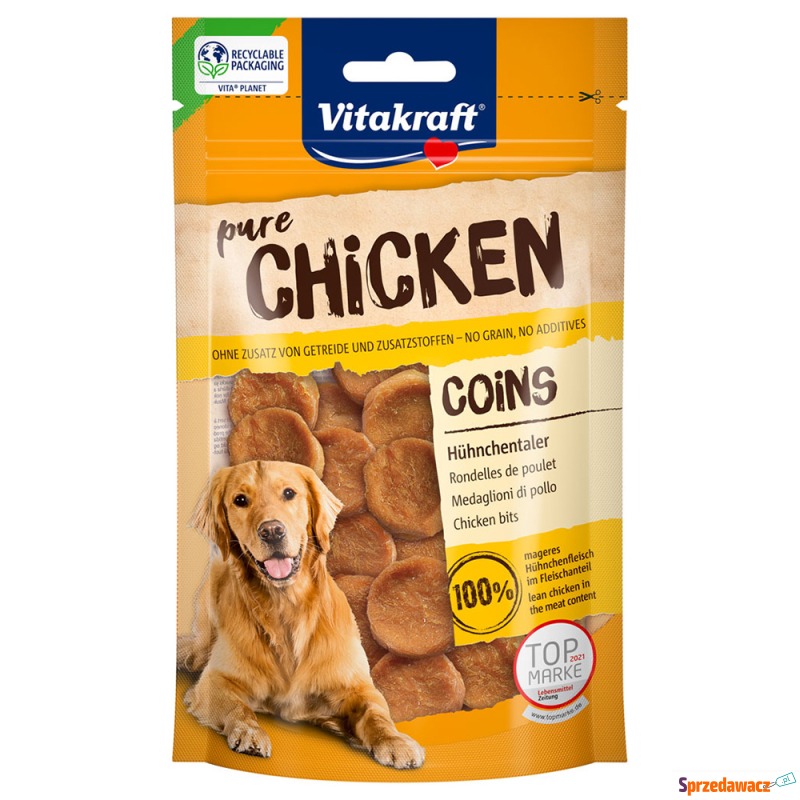 Vitakraft CHICKEN, talarki z k...