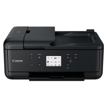 Kolorowa Canon PIXMA TR7650