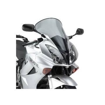 Szyba Honda VFR800VTEC Givi D217S 02-08