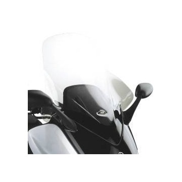 Szyba Yamaha T-MAX 500 Givi D128ST 01-07