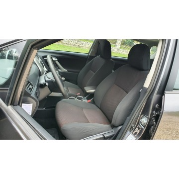 Toyota Verso  Minivan/Van 2011,  1.8 benzyna - Na sprzedaż za 26 999 zł - Chmielnik - zdjęcie 6