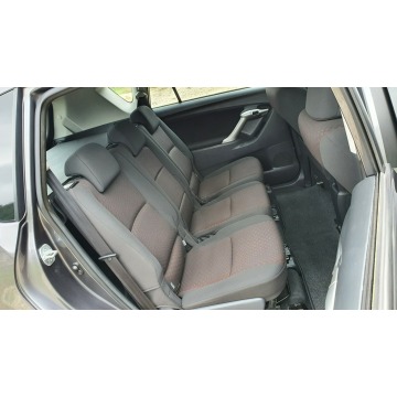 Toyota Verso  Minivan/Van 2011,  1.8 benzyna - Na sprzedaż za 26 999 zł - Chmielnik - zdjęcie 9