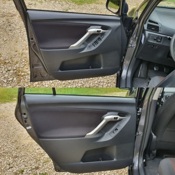 Toyota Verso  Minivan/Van 2011,  1.8 benzyna - Na sprzedaż za 26 999 zł - Chmielnik - zdjęcie 11