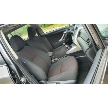 Toyota Verso  Minivan/Van 2011,  1.8 benzyna - Na sprzedaż za 26 999 zł - Chmielnik - zdjęcie 7