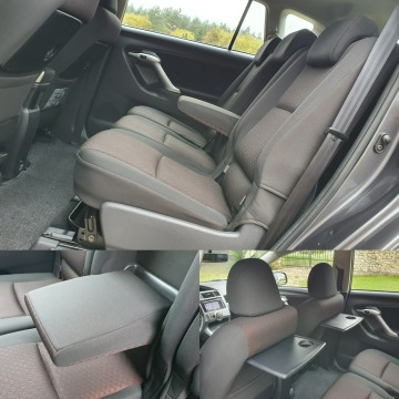 Toyota Verso  Minivan/Van 2011,  1.8 benzyna - Na sprzedaż za 26 999 zł - Chmielnik - zdjęcie 8