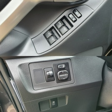 Toyota Verso  Minivan/Van 2011,  1.8 benzyna - Na sprzedaż za 26 999 zł - Chmielnik - zdjęcie 12