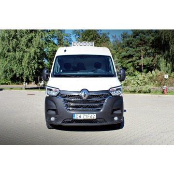 Renault Master 2024,  2.3 diesel - Na sprzedaż za 153 738 zł - Łomianki - zdjęcie 4