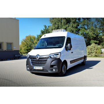 Renault Master 2024,  2.3 diesel - Na sprzedaż za 153 738 zł - Łomianki - zdjęcie 3