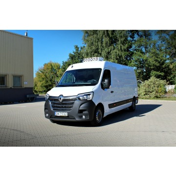Renault Master 2024,  2.3 diesel - Na sprzedaż za 153 738 zł - Łomianki - zdjęcie 2