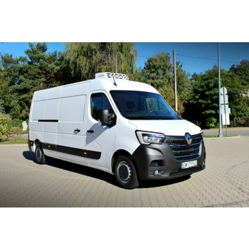 Renault Master 2024,  2.3 diesel - Na sprzedaż za 153 738 zł - Łomianki - zdjęcie 5