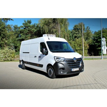 Renault Master 2024,  2.3 diesel - Na sprzedaż za 153 738 zł - Łomianki - zdjęcie 7