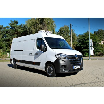 Renault Master 2024,  2.3 diesel - Na sprzedaż za 153 738 zł - Łomianki - zdjęcie 6