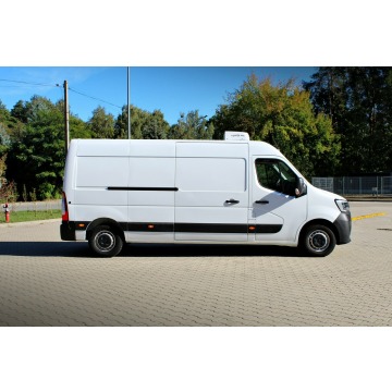 Renault Master 2024,  2.3 diesel - Na sprzedaż za 153 738 zł - Łomianki - zdjęcie 8