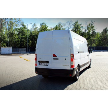 Renault Master 2024,  2.3 diesel - Na sprzedaż za 153 738 zł - Łomianki - zdjęcie 12
