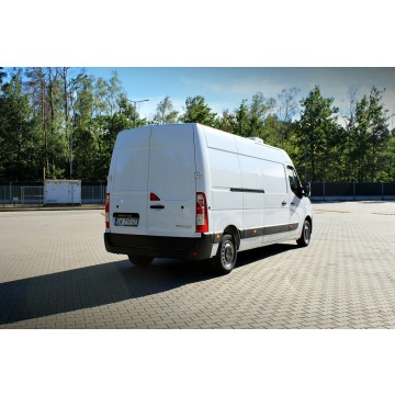 Renault Master 2024,  2.3 diesel - Na sprzedaż za 153 738 zł - Łomianki - zdjęcie 10