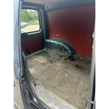 Volkswagen Caddy 2007,  2.0 diesel - Na sprzedaż za 10 780 zł - Słupsk - zdjęcie 4