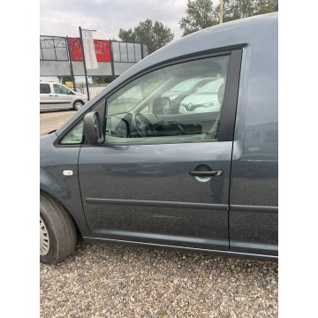 Volkswagen Caddy 2007,  2.0 diesel - Na sprzedaż za 10 780 zł - Słupsk - zdjęcie 7