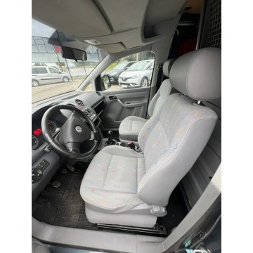 Volkswagen Caddy 2007,  2.0 diesel - Na sprzedaż za 10 780 zł - Słupsk - zdjęcie 9