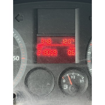 Volkswagen Caddy 2007,  2.0 diesel - Na sprzedaż za 10 780 zł - Słupsk - zdjęcie 11
