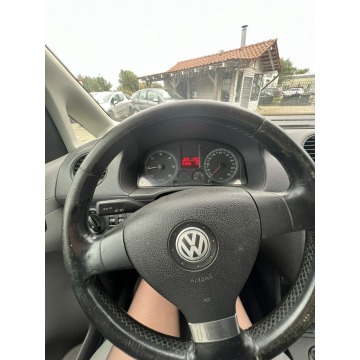 Volkswagen Caddy 2007,  2.0 diesel - Na sprzedaż za 10 780 zł - Słupsk - zdjęcie 10