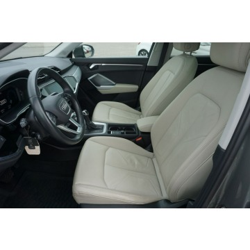 Audi Q3  SUV 2020,  2.0 benzyna, automat - Na sprzedaż za 139 900 zł - Lublin - zdjęcie 9