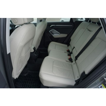 Audi Q3  SUV 2020,  2.0 benzyna, automat - Na sprzedaż za 139 900 zł - Lublin - zdjęcie 10