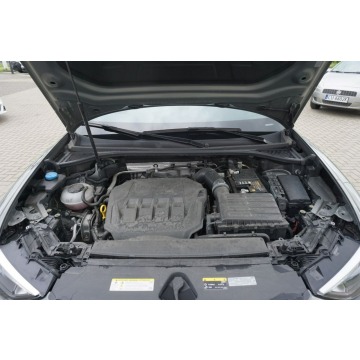 Audi Q3  SUV 2020,  2.0 benzyna, automat - Na sprzedaż za 139 900 zł - Lublin - zdjęcie 12
