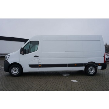 Renault Master 2021,  2.3 diesel - Na sprzedaż za 94 900 zł - Lublin - zdjęcie 8