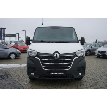 Renault Master 2021,  2.3 diesel - Na sprzedaż za 94 900 zł - Lublin - zdjęcie 2