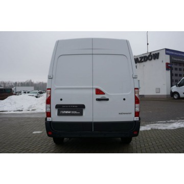 Renault Master 2021,  2.3 diesel - Na sprzedaż za 94 900 zł - Lublin - zdjęcie 6
