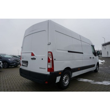 Renault Master 2021,  2.3 diesel - Na sprzedaż za 94 900 zł - Lublin - zdjęcie 5