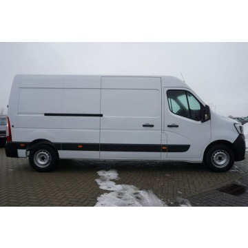 Renault Master 2021,  2.3 diesel - Na sprzedaż za 94 900 zł - Lublin - zdjęcie 4