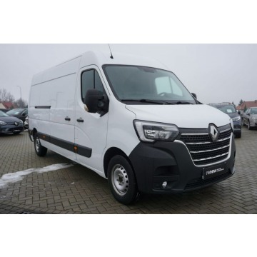 Renault Master 2021,  2.3 diesel - Na sprzedaż za 94 900 zł - Lublin - zdjęcie 3