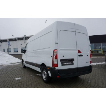 Renault Master 2021,  2.3 diesel - Na sprzedaż za 94 900 zł - Lublin - zdjęcie 7