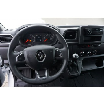 Renault Master 2021,  2.3 diesel - Na sprzedaż za 94 900 zł - Lublin - zdjęcie 12