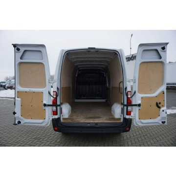 Renault Master 2021,  2.3 diesel - Na sprzedaż za 94 900 zł - Lublin - zdjęcie 10