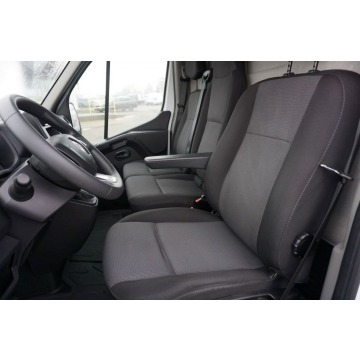Renault Master 2021,  2.3 diesel - Na sprzedaż za 94 900 zł - Lublin - zdjęcie 9