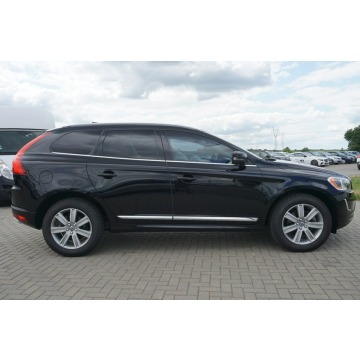 Volvo   SUV 2017,  2.0 benzyna, automat - Na sprzedaż za 89 900 zł - Lublin - zdjęcie 4