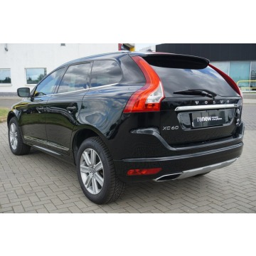 Volvo   SUV 2017,  2.0 benzyna, automat - Na sprzedaż za 89 900 zł - Lublin - zdjęcie 7