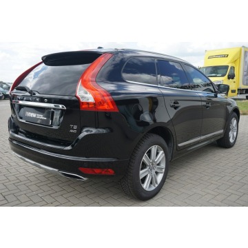 Volvo   SUV 2017,  2.0 benzyna, automat - Na sprzedaż za 89 900 zł - Lublin - zdjęcie 5