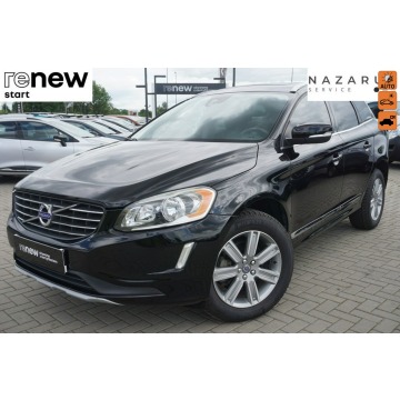 Volvo   SUV 2017,  2.0 benzyna, automat - Na sprzedaż za 89 900 zł - Lublin - zdjęcie 1
