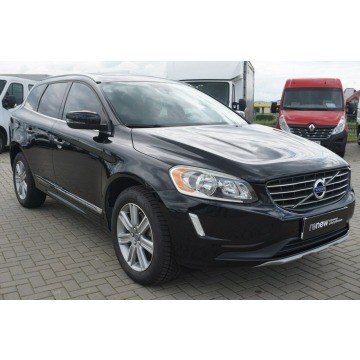 Volvo   SUV 2017,  2.0 benzyna, automat - Na sprzedaż za 89 900 zł - Lublin - zdjęcie 3