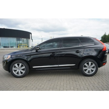 Volvo   SUV 2017,  2.0 benzyna, automat - Na sprzedaż za 89 900 zł - Lublin - zdjęcie 8