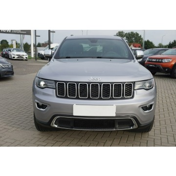 Jeep Grand Cherokee  SUV 2020,  3.6 benzyna, automat - Na sprzedaż za 149 900 zł - Lublin - zdjęcie 2