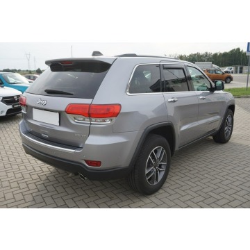 Jeep Grand Cherokee  SUV 2020,  3.6 benzyna, automat - Na sprzedaż za 149 900 zł - Lublin - zdjęcie 5