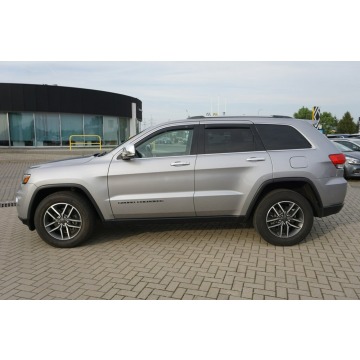 Jeep Grand Cherokee  SUV 2020,  3.6 benzyna, automat - Na sprzedaż za 149 900 zł - Lublin - zdjęcie 8